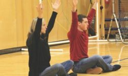 Complex Learners Conference: Movement, Mindfulness & Motivation