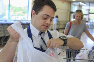 Employment DI Adult with Special Needs Working 5251600025