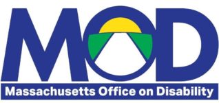 Massachusetts Office on Disability Conference Summit October 2018 mod-logo