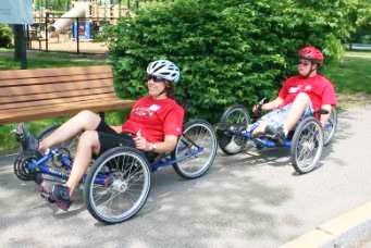 Accessible & Adaptive Recreation Fair