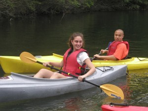 Learn About Universal Access Outdoor Connections with the State of Massachusetts