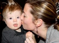 Down Syndrome Virtual New-Family Social