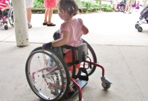 Spina Bifida Conference for New England Families