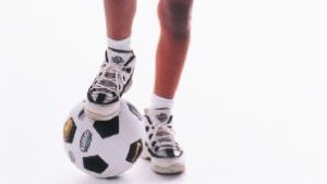 Adaptive Super Soccer Stars: Newton