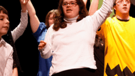Inclusive Theater Program for Ages 13+: Hadley
