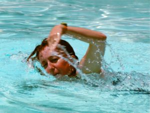 Sensory-Friendly Swim in Attleboro