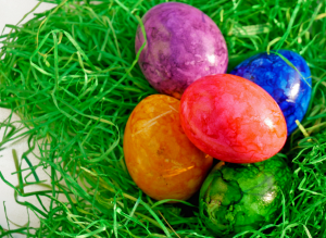 Sensory-Friendly Easter Egg Hunt in Holbrook