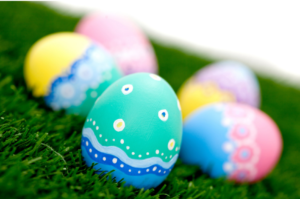 Egg Hunt & Special Carnival of All for Children with Special Needs