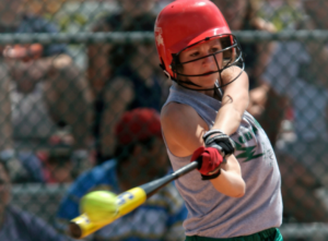 Adaptive Softball: Burlington