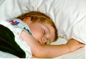 How to Overcome the Challenges of Sleep in Autism