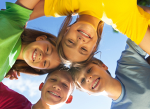 Kehillah Special Needs Groups for Western Mass