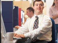 Employment Disabilities Special Needs Massachusetts Downs Syndrome Teen Young Adult