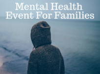 Family Mental Health Parent Peer Support & Information Sharing: Worcester