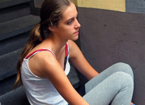 Helping Adolescents With Anxiety