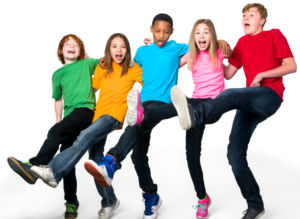 Therapeutic Dance Program for Children with ASD - Ages 8-14