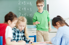 Basic Rights in Special Education: Evaluation & Eligibility