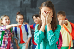 Bullying: What Parents Need to Know
