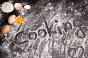 Cooking & Connections for Teens & Young Adults: Burlington