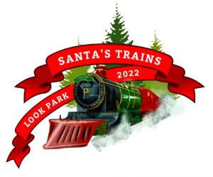 Santa's Train Sensory-Friendly Afternoon
