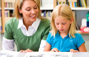 10 Ways a Speech-Language Pathologist Can Support Your School-Age Child