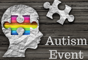 Virtual Autism Awareness & Advocacy Day in Massachusetts
