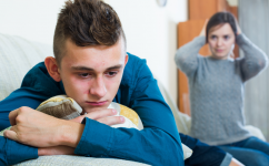 Webinar: Having a Sibling with Mental Health Challenges During Covid-19 Webinar for Massachusetts families