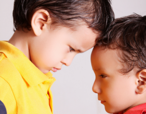 Webinar: It's Not Nice to Hit People: Understanding & Managing Aggression in Young Children
