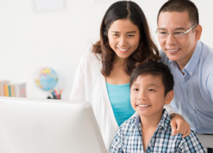 Webinar Support Group for Vietnamese Special-Needs Families in Massachusetts