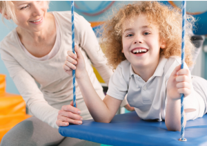 Special Education is About Academic AND Functional Skills: How Occupational Therapy Helps Both from K-12 & Beyond