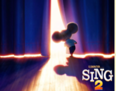 AMC Sensory Friendly "Sing 2" Movie