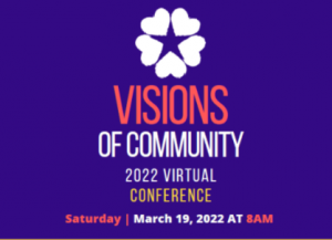 "Visions of Community" Special-Needs Conference