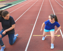 Adaptive InclYOUsion Multi-Sports in Wellesley: Track & Field