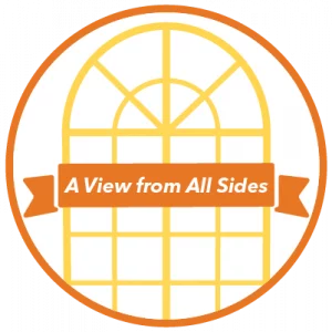 "A View from All Sides" Virtual Family Support Training Conference